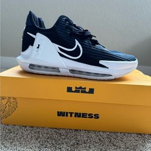 Nike Lebron